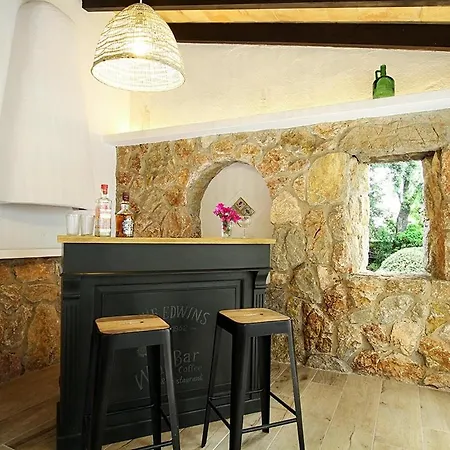 Villa Spectacular Newly Renovated In Pollensa By Renthousing