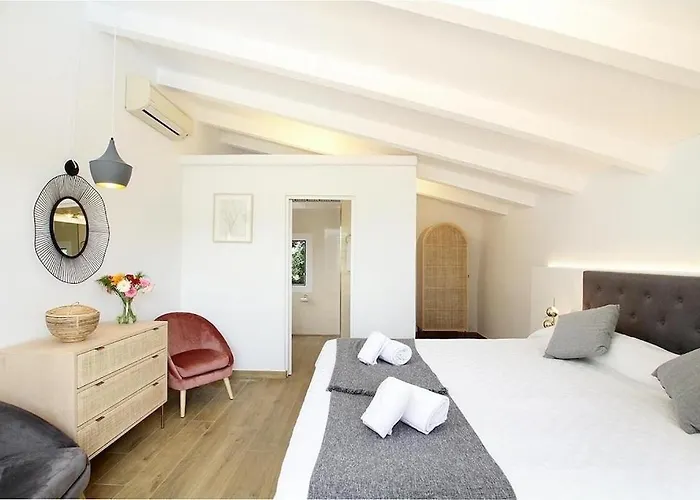 Villa Spectacular Newly Renovated In Pollensa By Renthousing *