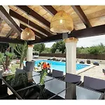 Villa Spectacular Newly Renovated In Pollensa By Renthousing