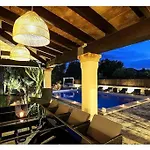 Villa Spectacular Newly Renovated In Pollensa By Renthousing *