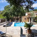 Villa Spectacular Newly Renovated In Pollensa By Renthousing Port de Pollença