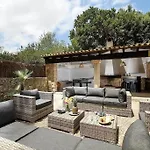 Spectacular Newly Renovated In Pollensa By Renthousing Villa *