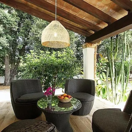 别墅 Spectacular Newly Renovated In Pollensa By Renthousing *