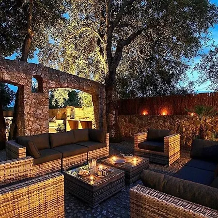 Spectacular Newly Renovated In Pollensa By Renthousing 别墅