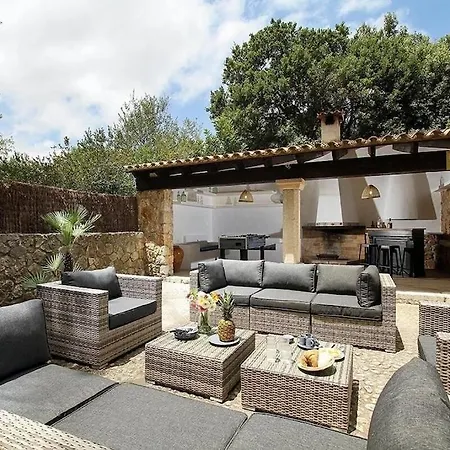 Spectacular Newly Renovated In Pollensa By Renthousing 别墅 *