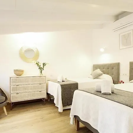 别墅 Spectacular Newly Renovated In Pollensa By Renthousing