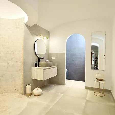 Villa Spectacular Newly Renovated In Pollensa By Renthousing *