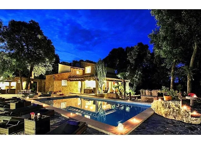 فيلة Spectacular Newly Renovated In Pollensa By Renthousing *