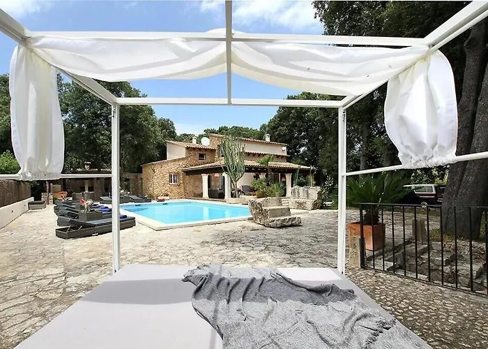 Spectacular Newly Renovated In Pollensa By Renthousing * بورت دي بوينسا