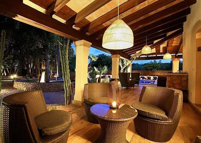 Spectacular Newly Renovated In Pollensa By Renthousing بورت دي بوينسا