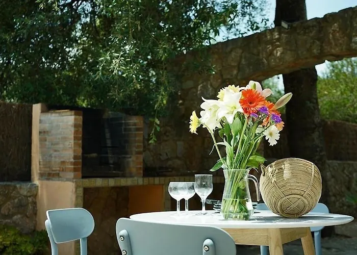 Spectacular Newly Renovated In Pollensa By Renthousing * Port de Pollença