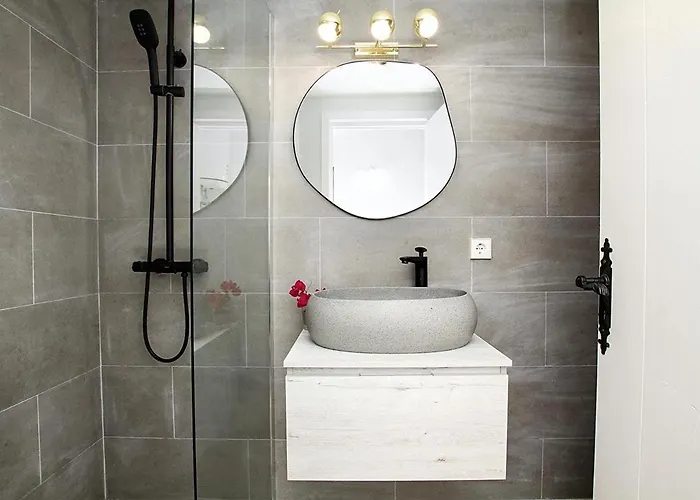 Spectacular Newly Renovated In Pollensa By Renthousing Port de Pollença