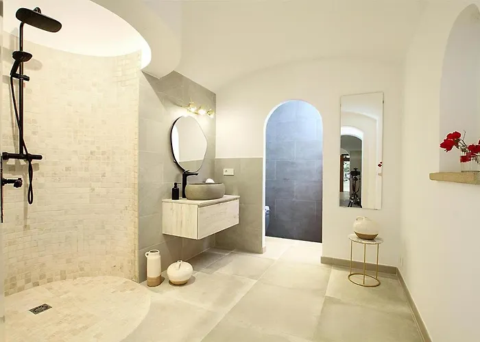 فيلة Spectacular Newly Renovated In Pollensa By Renthousing *