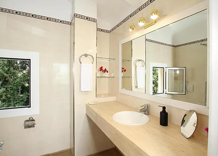 فيلة Spectacular Newly Renovated In Pollensa By Renthousing بورت دي بوينسا