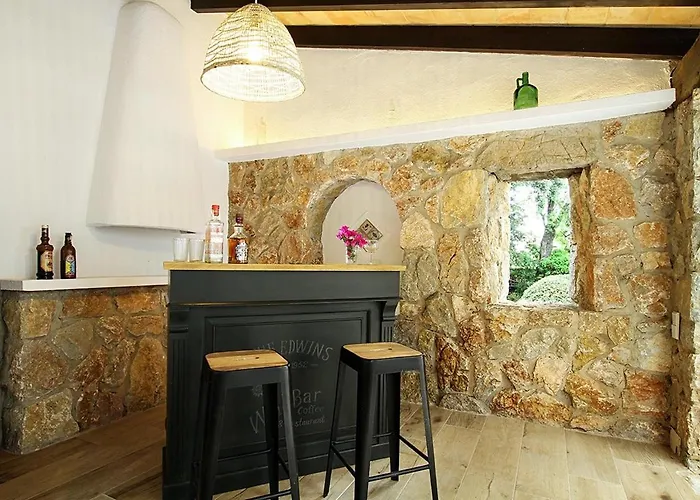 فيلة Spectacular Newly Renovated In Pollensa By Renthousing