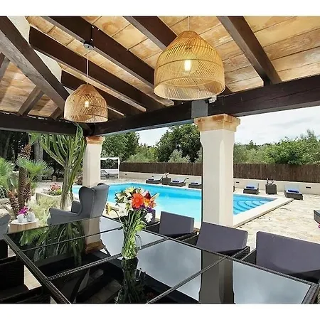 ヴィラ Spectacular Newly Renovated In Pollensa By Renthousing