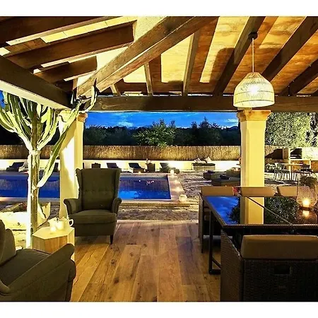 Spectacular Newly Renovated In Pollensa By Renthousing ポルト・ダ・ポリェンサ