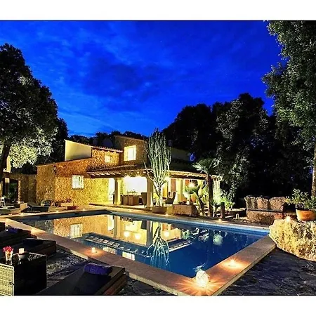 ヴィラ Spectacular Newly Renovated In Pollensa By Renthousing *