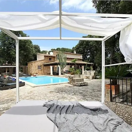 Spectacular Newly Renovated In Pollensa By Renthousing * Port de Pollenca