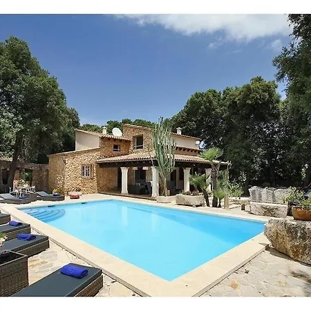 Spectacular Newly Renovated In Pollensa By Renthousing Villa Port de Pollenca