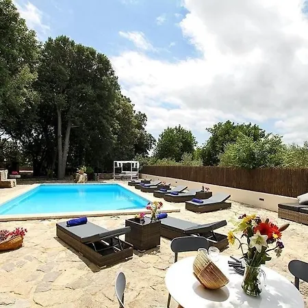 Вілла Spectacular Newly Renovated In Pollensa By Renthousing *