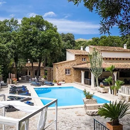 Spectacular Newly Renovated In Pollensa By Renthousing Порт-де-Польєнса