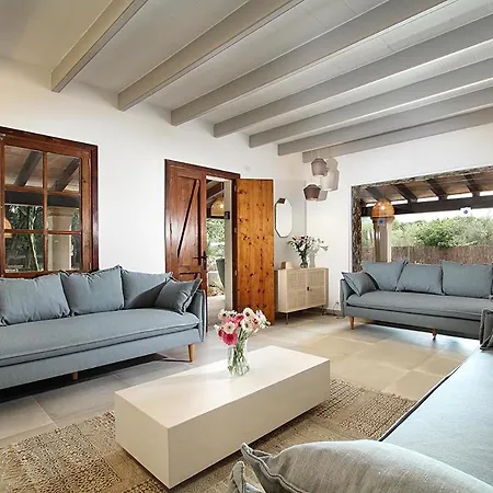 Spectacular Newly Renovated In Pollensa By Renthousing ポルト・ダ・ポリェンサ