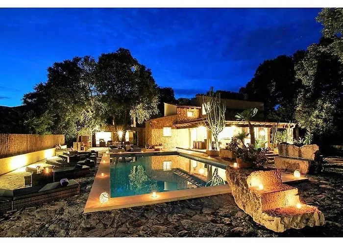 Spectacular Newly Renovated In Pollensa By Renthousing Port de Pollença